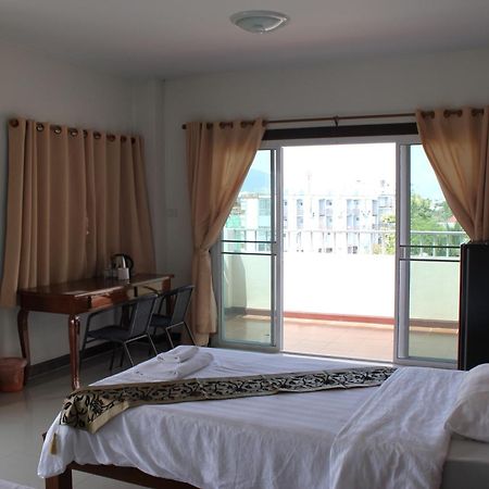Mantra Place Chiang Mai Exterior photo