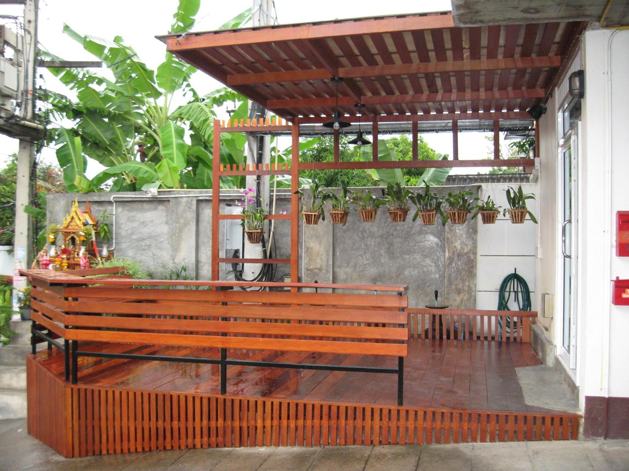 Mantra Place Chiang Mai Exterior photo