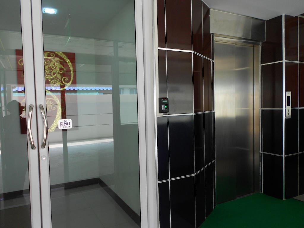 Mantra Place Chiang Mai Exterior photo