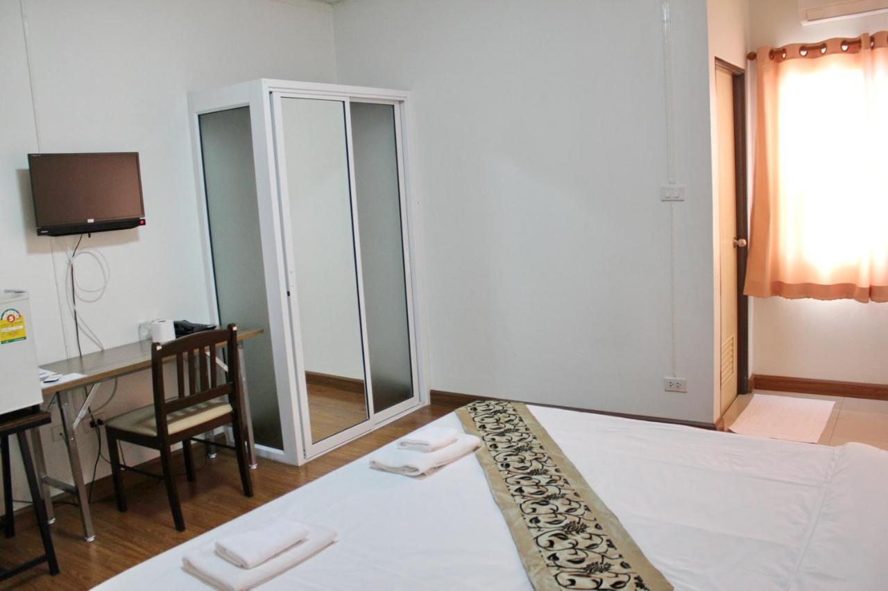 Mantra Place Chiang Mai Exterior photo