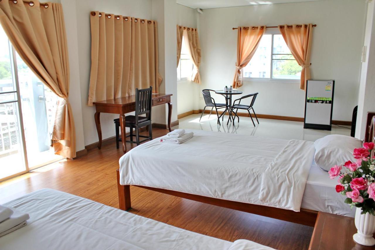 Mantra Place Chiang Mai Exterior photo