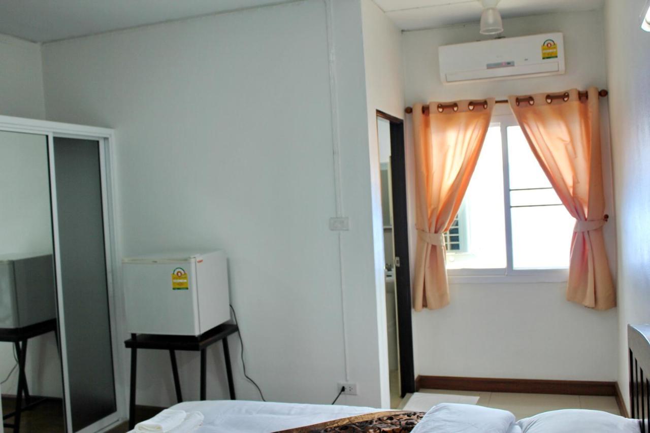 Mantra Place Chiang Mai Exterior photo