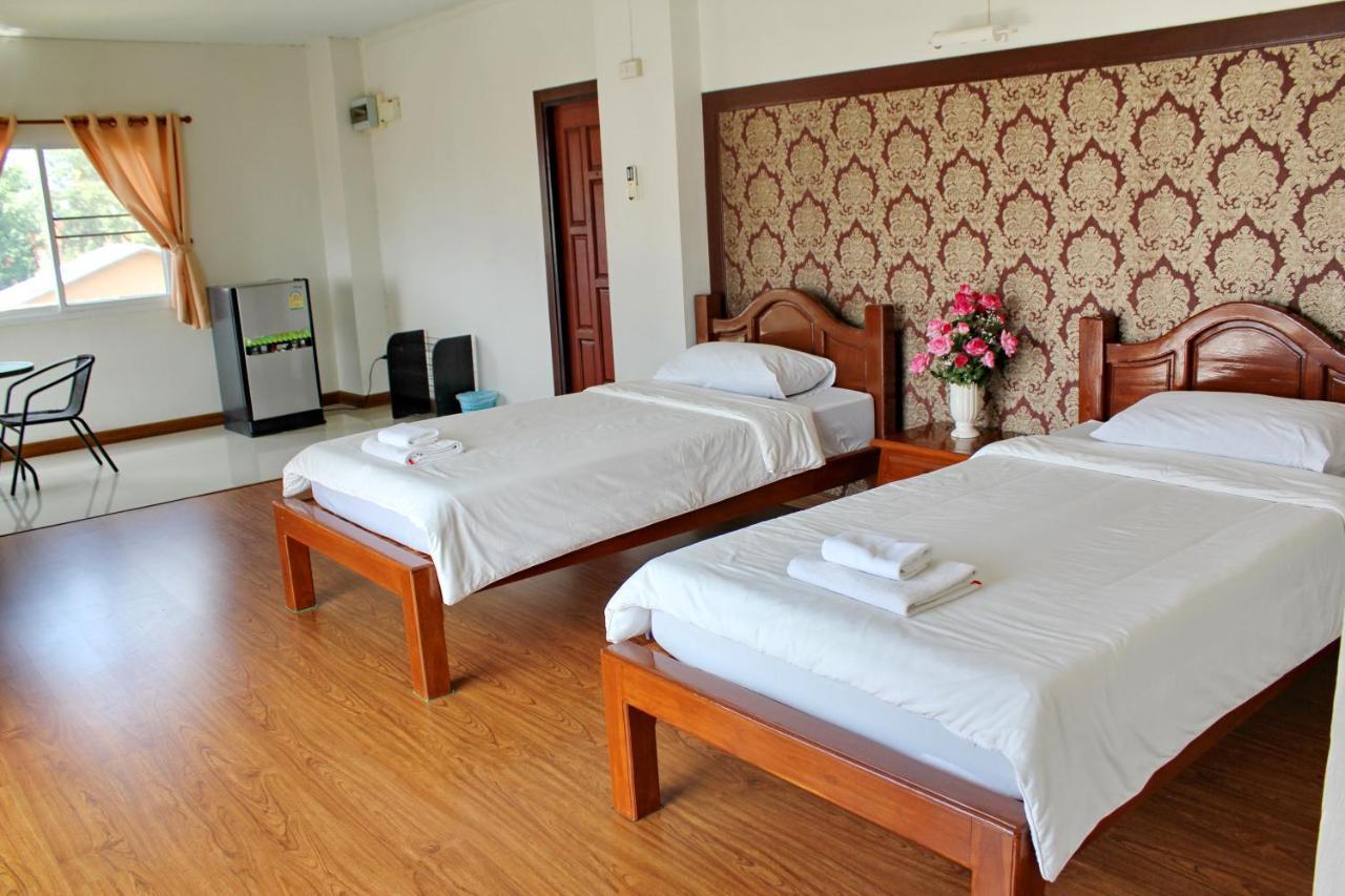 Mantra Place Chiang Mai Exterior photo